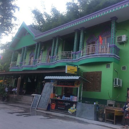 北宾 风曼尼旅馆酒店 外观 照片