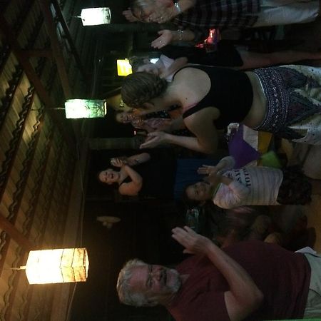 北宾 风曼尼旅馆酒店 外观 照片