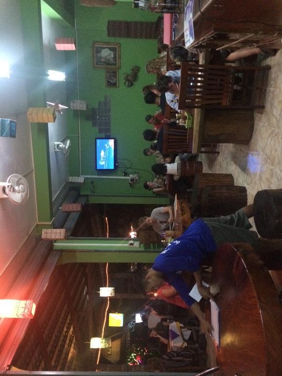 北宾 风曼尼旅馆酒店 外观 照片