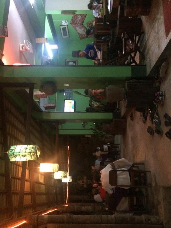 北宾 风曼尼旅馆酒店 外观 照片