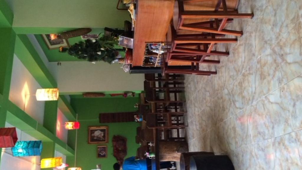 北宾 风曼尼旅馆酒店 外观 照片