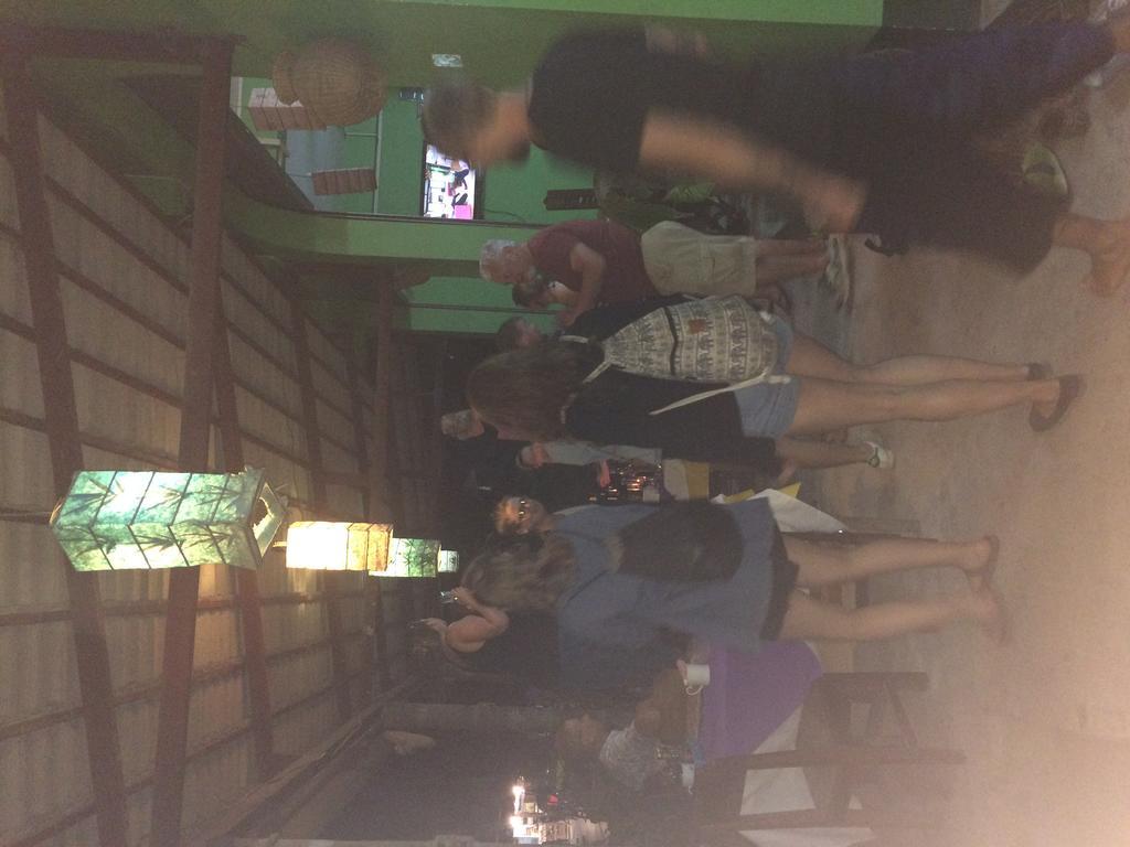 北宾 风曼尼旅馆酒店 外观 照片