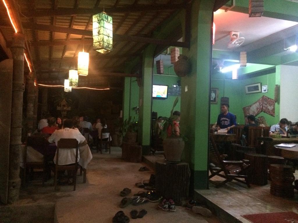 北宾 风曼尼旅馆酒店 外观 照片