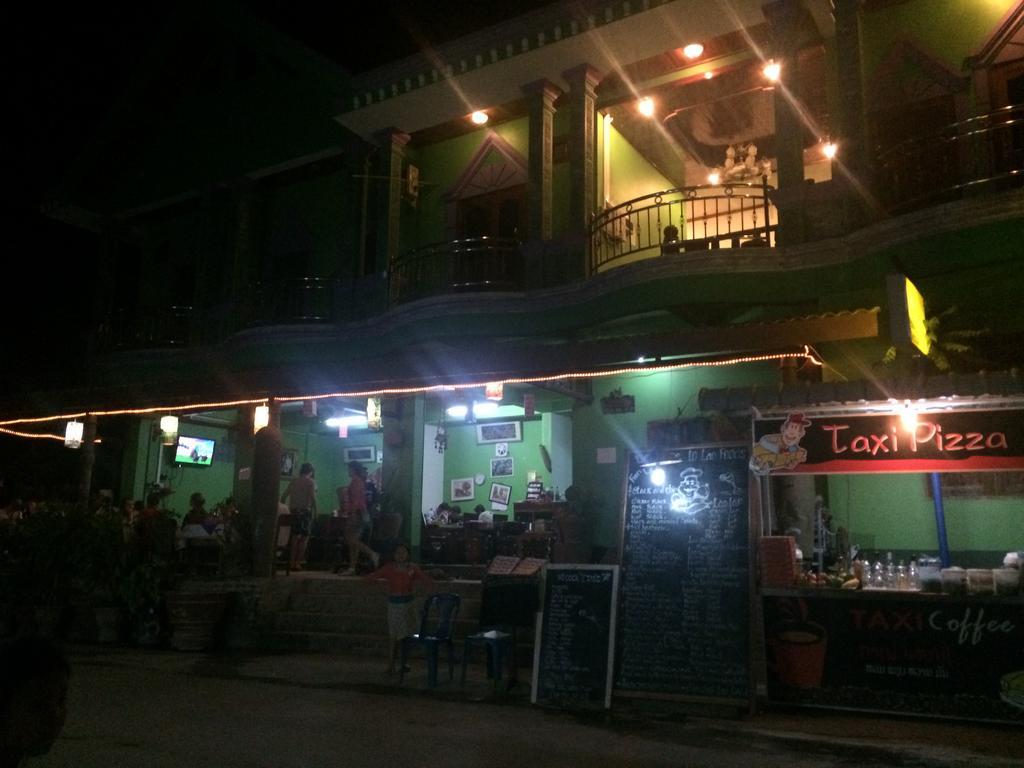 北宾 风曼尼旅馆酒店 外观 照片