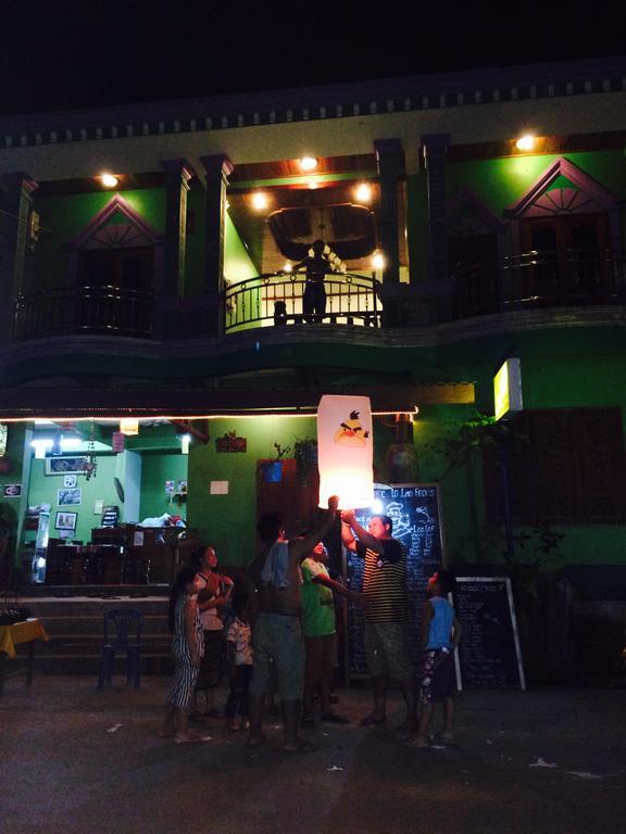 北宾 风曼尼旅馆酒店 外观 照片