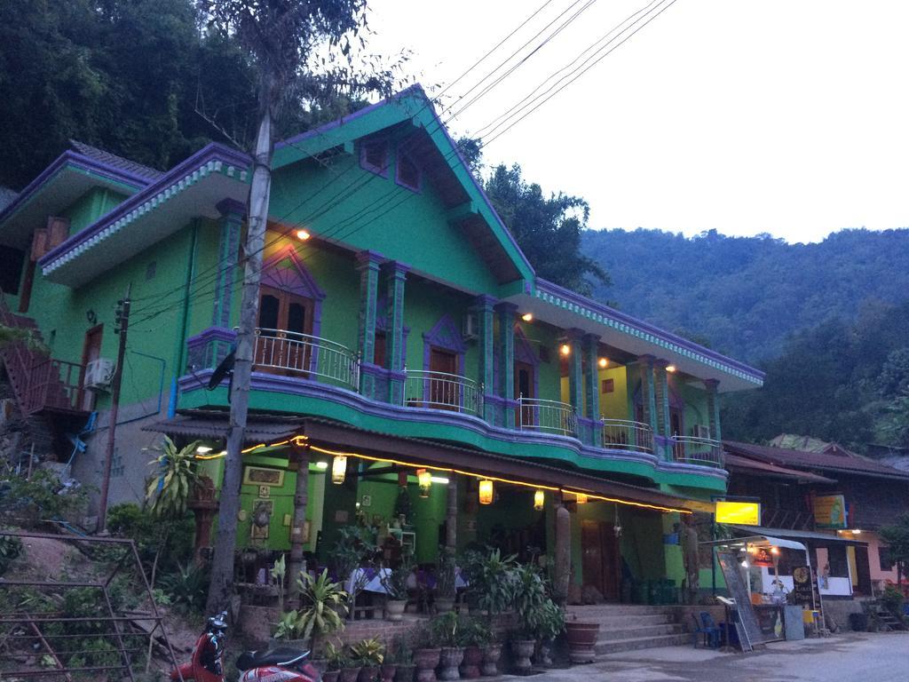 北宾 风曼尼旅馆酒店 外观 照片