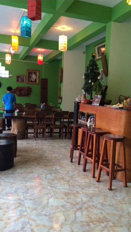 北宾 风曼尼旅馆酒店 外观 照片
