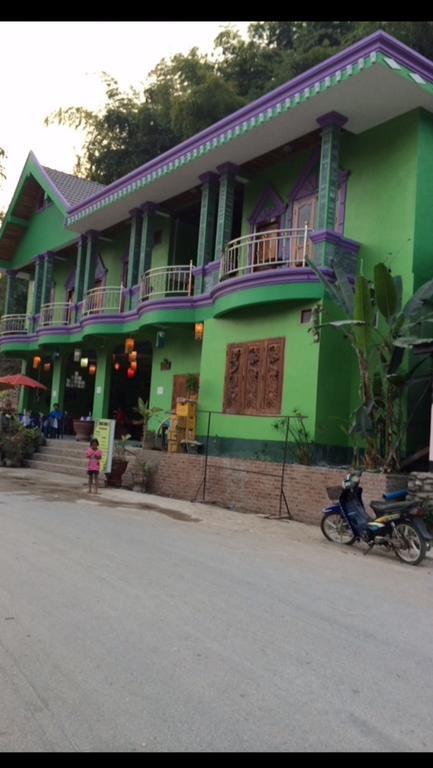 北宾 风曼尼旅馆酒店 外观 照片