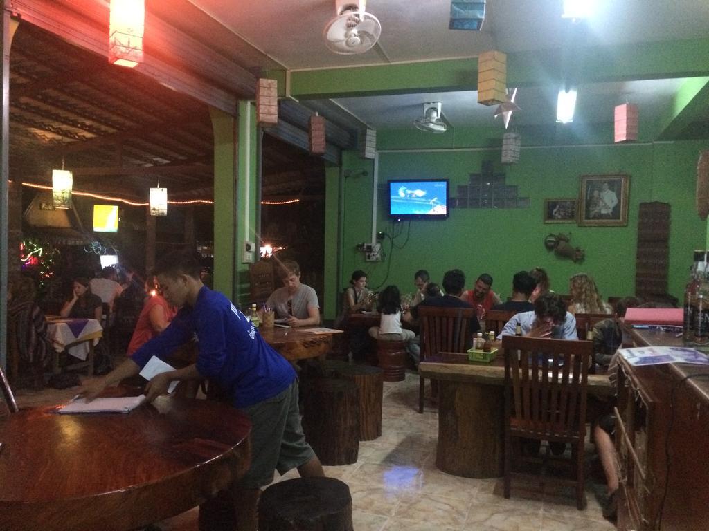 北宾 风曼尼旅馆酒店 外观 照片