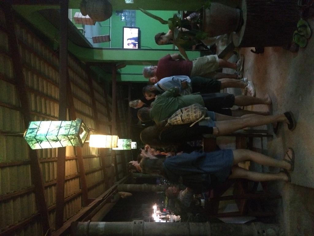 北宾 风曼尼旅馆酒店 外观 照片