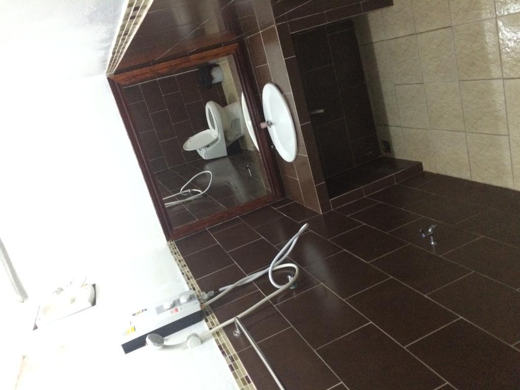 北宾 风曼尼旅馆酒店 外观 照片