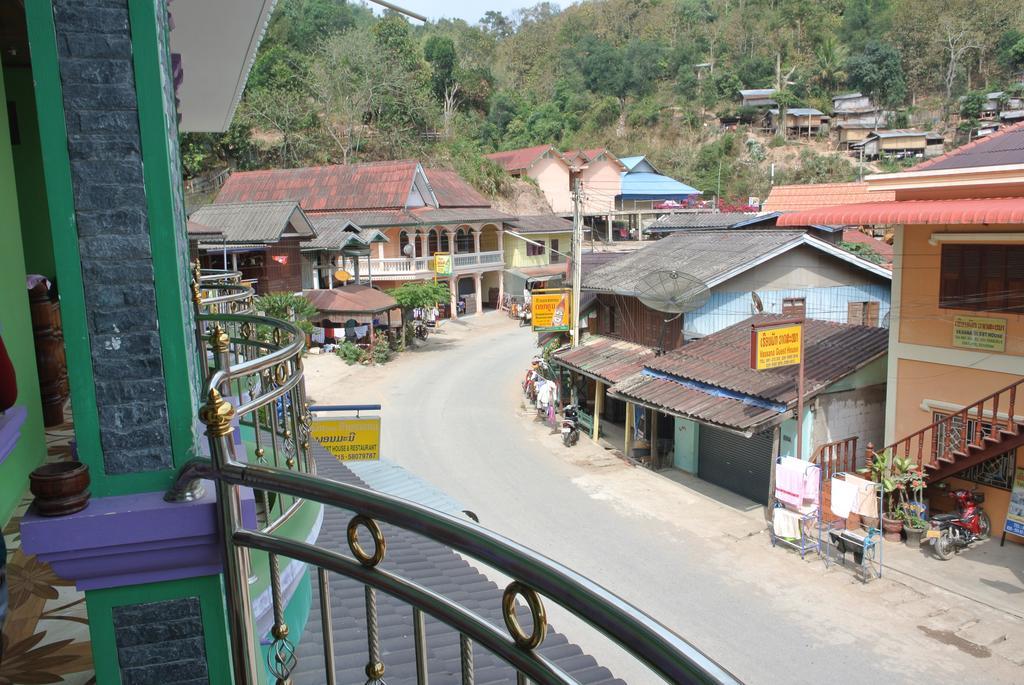 北宾 风曼尼旅馆酒店 外观 照片