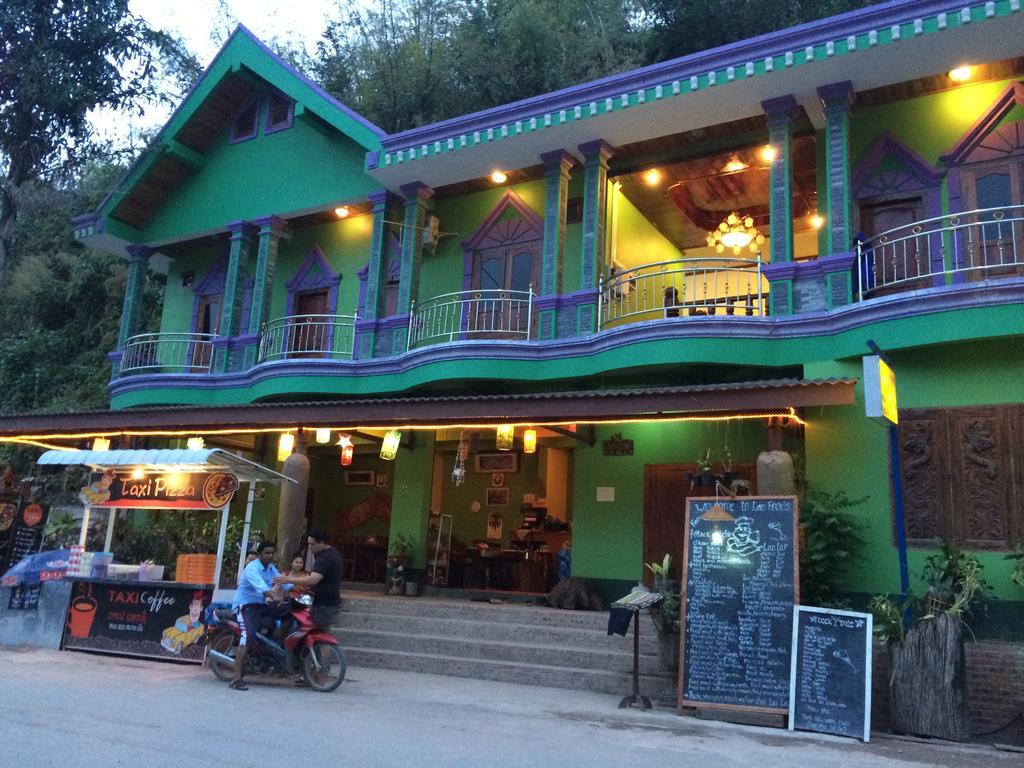 北宾 风曼尼旅馆酒店 外观 照片