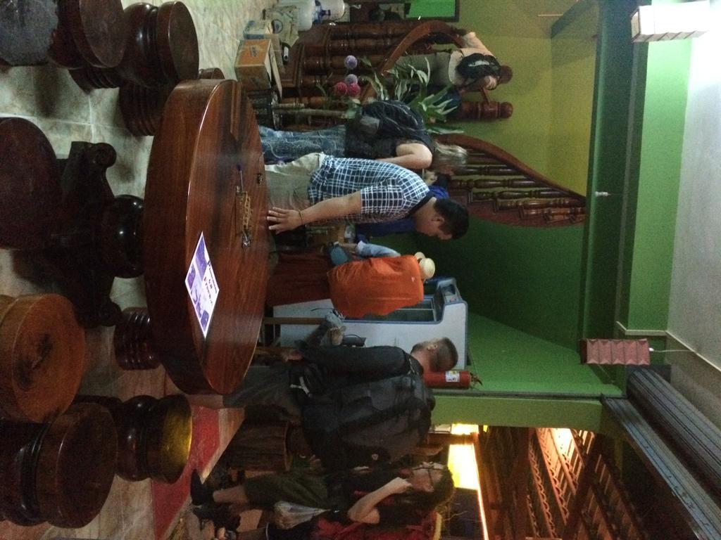 北宾 风曼尼旅馆酒店 外观 照片
