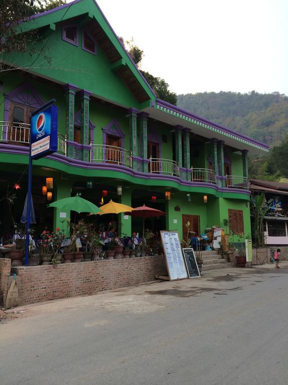 北宾 风曼尼旅馆酒店 外观 照片