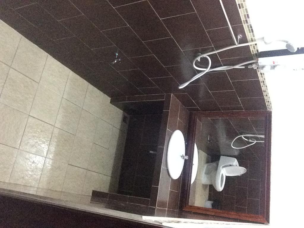 北宾 风曼尼旅馆酒店 外观 照片