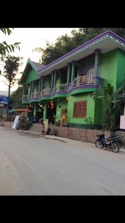 北宾 风曼尼旅馆酒店 外观 照片