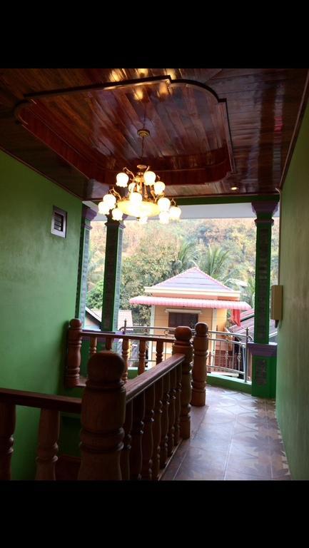 北宾 风曼尼旅馆酒店 外观 照片