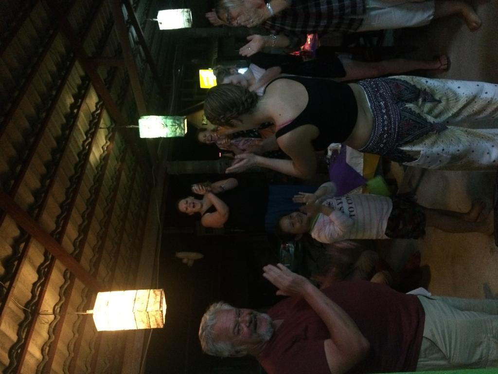 北宾 风曼尼旅馆酒店 外观 照片