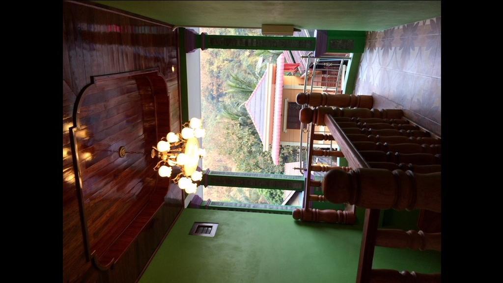 北宾 风曼尼旅馆酒店 外观 照片